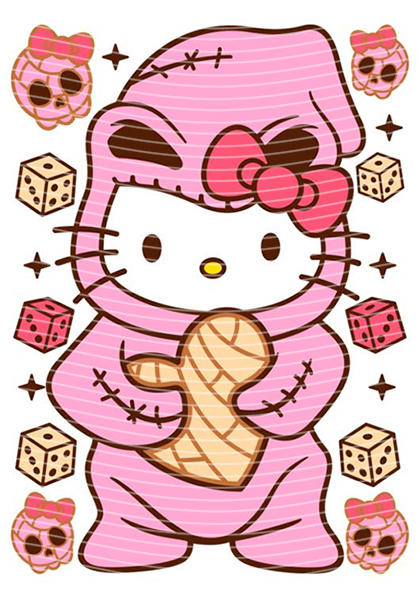 A5 Notebook Wraps-W-2128